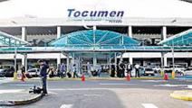 Crece movimiento de pasajeros europeos en el Aeropuerto Internacional de Tocumen
