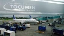 Aeropuerto Internacional de Tocumen realizará simulacro de accidente 