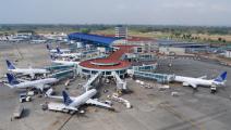 Aeropuerto de Tocumen manejó 3.7 millones de viajeros en el primer semestre