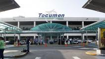 Aeropuerto de Tocumen en busca de agentes de operaciones terrestres 