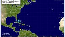 Advierten sobre formación de disturbio tropical frente al Caribe panameño