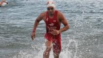 Pedasí se mostrará este domingo en el Campeonato Nacional de Triatlón