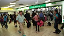 Tasa aeroportuaria de Panamá podría aumentar