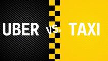 Taxistas en Panamá tendrán su propia app para competir con Uber