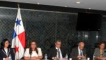 Cancillería y UP presentan reformas a ley de carrera diplomática