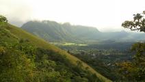 El Valle de Antón, destino turístico en crecimiento