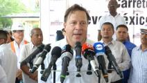 Varela descalifica declaraciones del ministro francés sobre Panamá