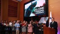  Presidente Varela inauguró el Panamá Fest en Nueva York