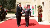 Panamá y Jordania negociarán acuerdos turísticos, marítimos y aéreos