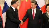  Presidente chino Xi Jinping visitará Panamá en 2018