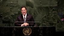 Presidente Varela destaca en ONU acciones por el turismo 
