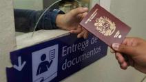Consulado de Panamá en Caracas aprueba menos de la mitad de las visas solicitadas por venezolanos