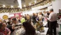 Más de veinte de catas, maridajes y show cooking en la 16ª Feria del Vino y Alimentación Mediterránea