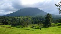 Centroamérica estudia el peligro de sus volcanes