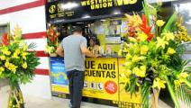 Western Union inicia en Panamá envío de remesas hacia Cuba fuera de EEUU