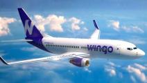 Wingo aumenta frecuencias entre Cali y ciudad de Panamá