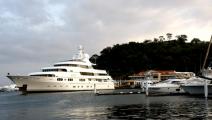Panamá elimina costo migratorio para embarcaciones de turismo
