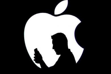apple