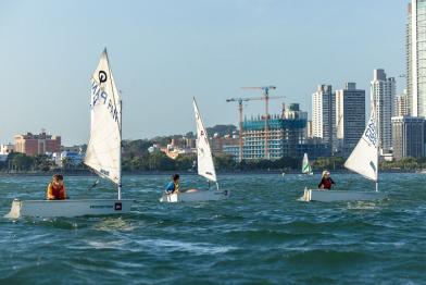 Segunda Edición de la Panama International Regatta culmina con éxito